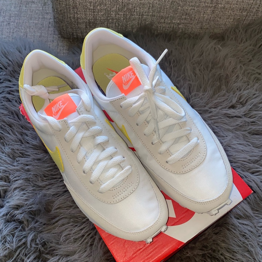 Nike DBreak sneakers